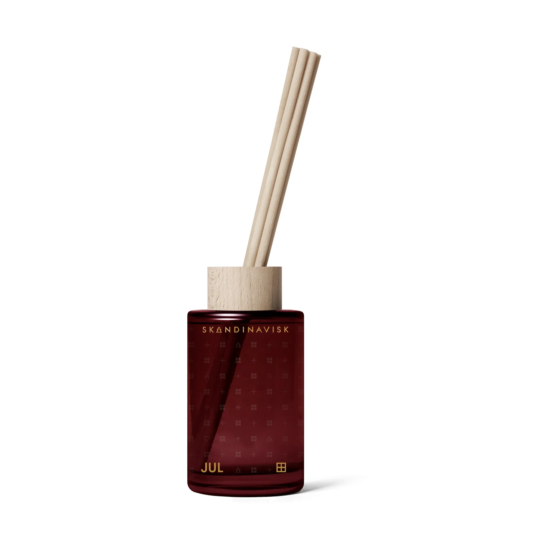 JUL fragrance sticks, 100 ml Skandinavisk
