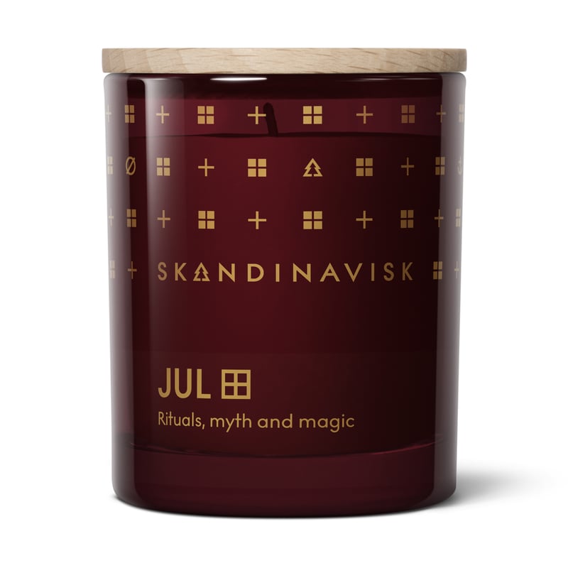 Skandinavisk JUL scented candle Special Edition 65 g