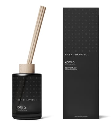 Koto fragrance sticks - 200 ml - Skandinavisk