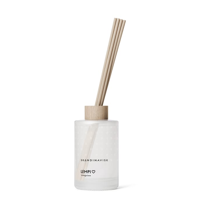 Lempi fragrance sticks - 200 ml - Skandinavisk