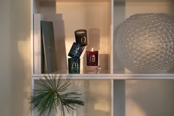 Moments scented candle gift set 4 pieces - 65 g - Skandinavisk