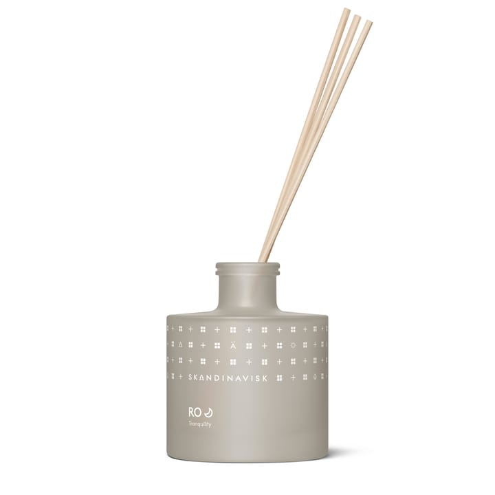 Ro fragrance sticks - 200 ml - Skandinavisk