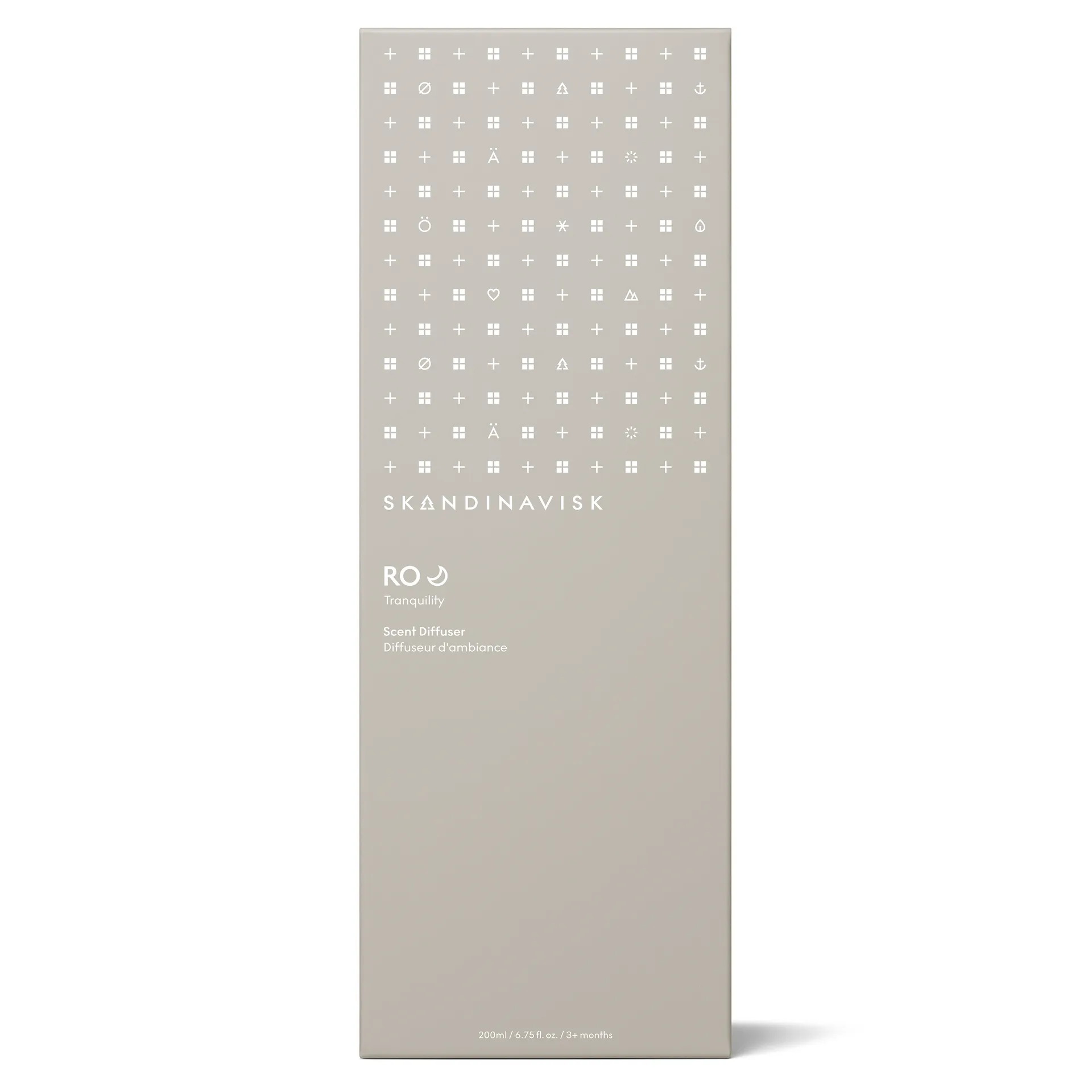 Ro fragrance sticks, 200 ml Skandinavisk