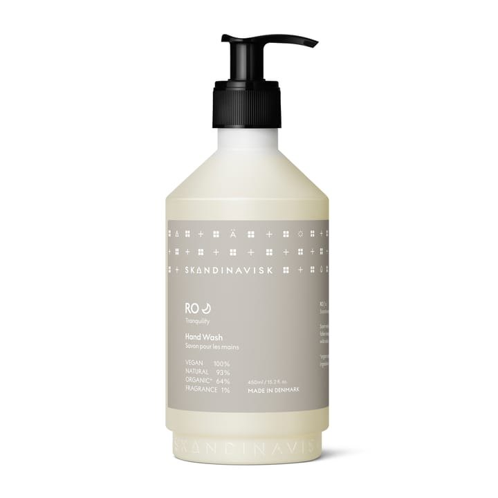 Skandinavisk handsoap 450 ml - Ro - Skandinavisk