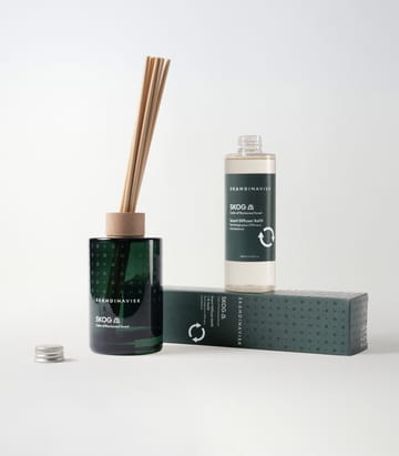 Skog fragrance sticks - 200 ml - Skandinavisk