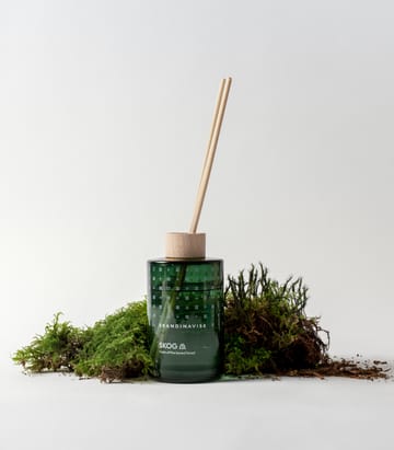 Skog fragrance sticks - 200 ml - Skandinavisk