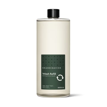 SKOG hand soap refill - 1 L - Skandinavisk