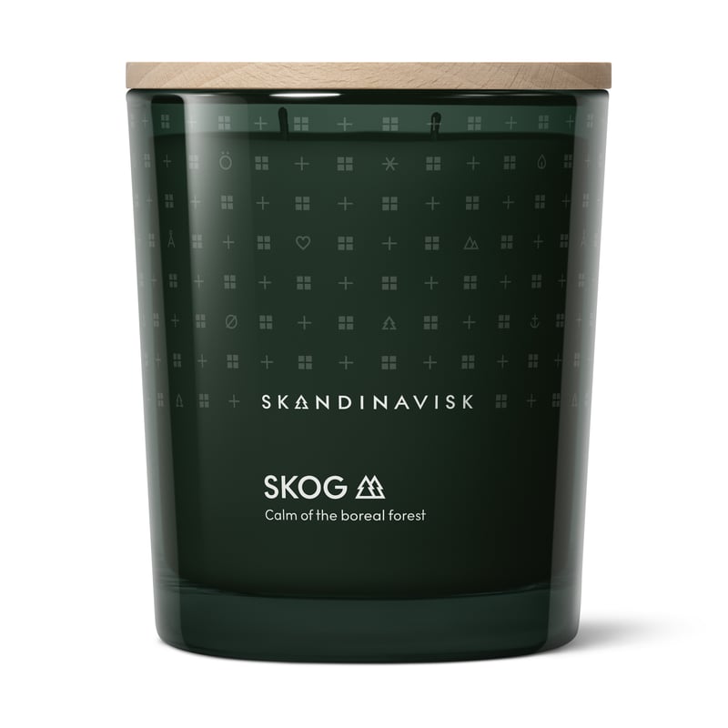 Skandinavisk SKOG scented candle Special Edition 350 g