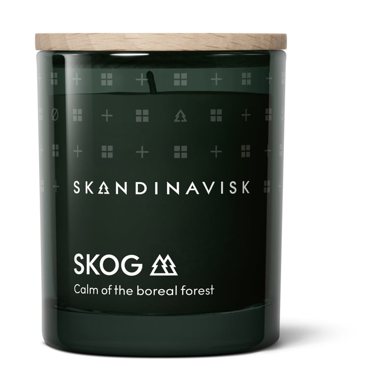 Skandinavisk SKOG scented candle Special Edition 65 g