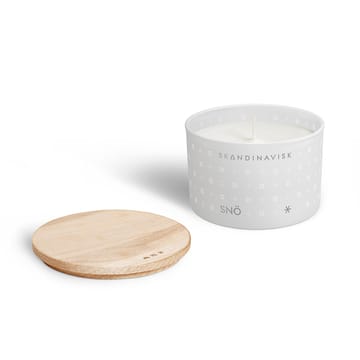 Snö scented candle - 90 g - Skandinavisk