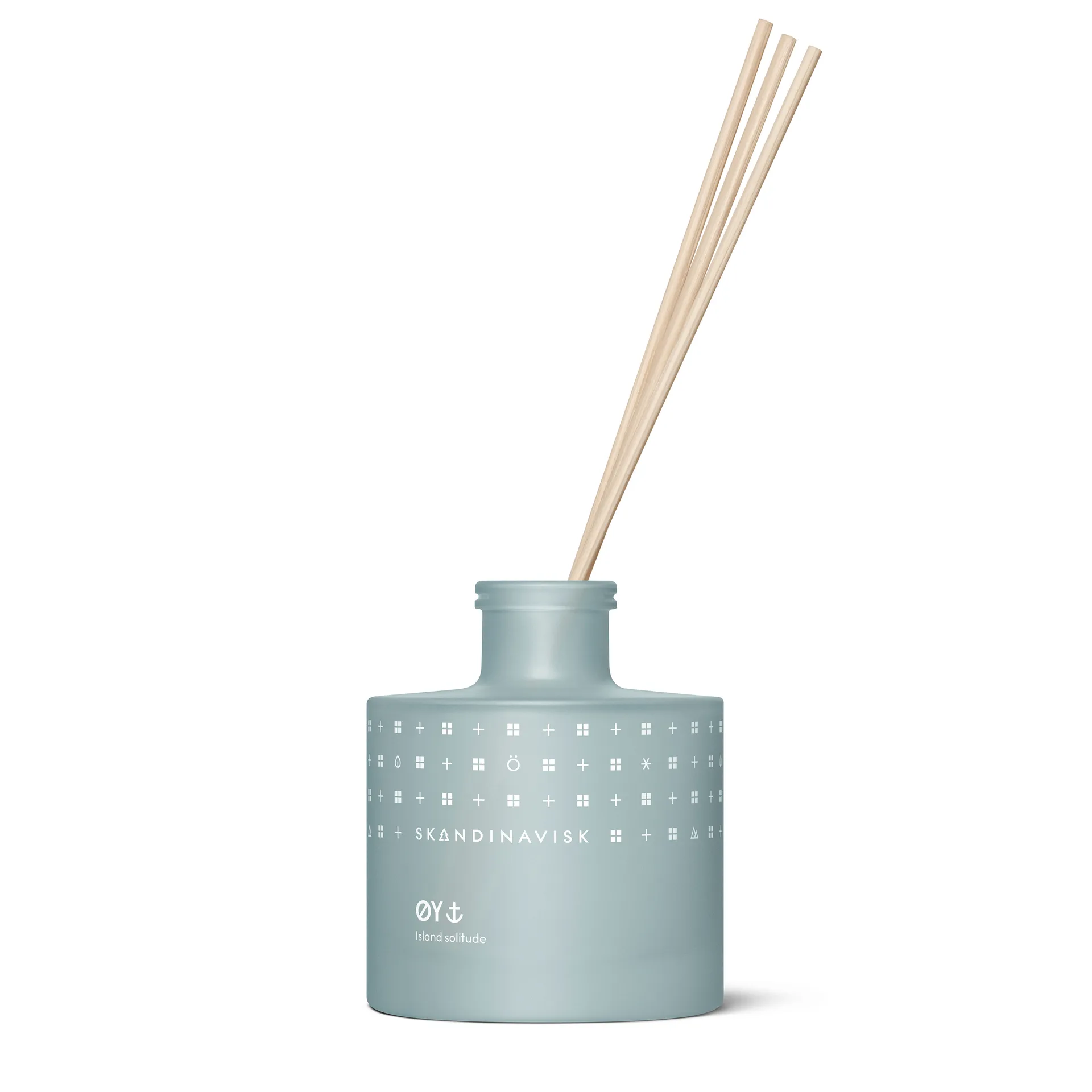 Øy fragrance sticks, 200 ml Skandinavisk
