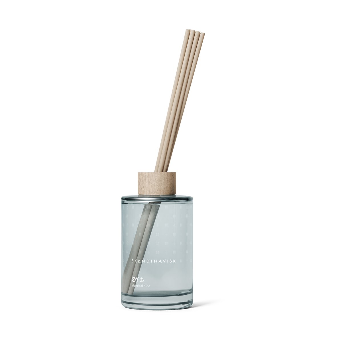 Skandinavisk oy fragrance sticks 200 ml | Scandinavian Design | Scented candles & diffusers | Blue