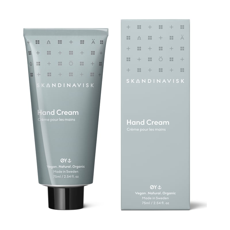 Skandinavisk ØY hand cream 75 ml