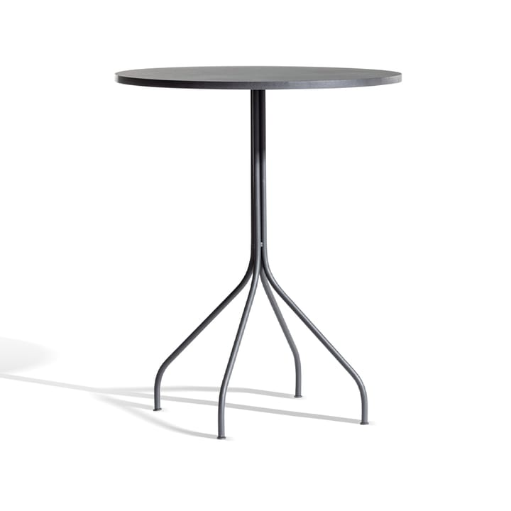 Arholma Small table - Dark grey - Skargaarden