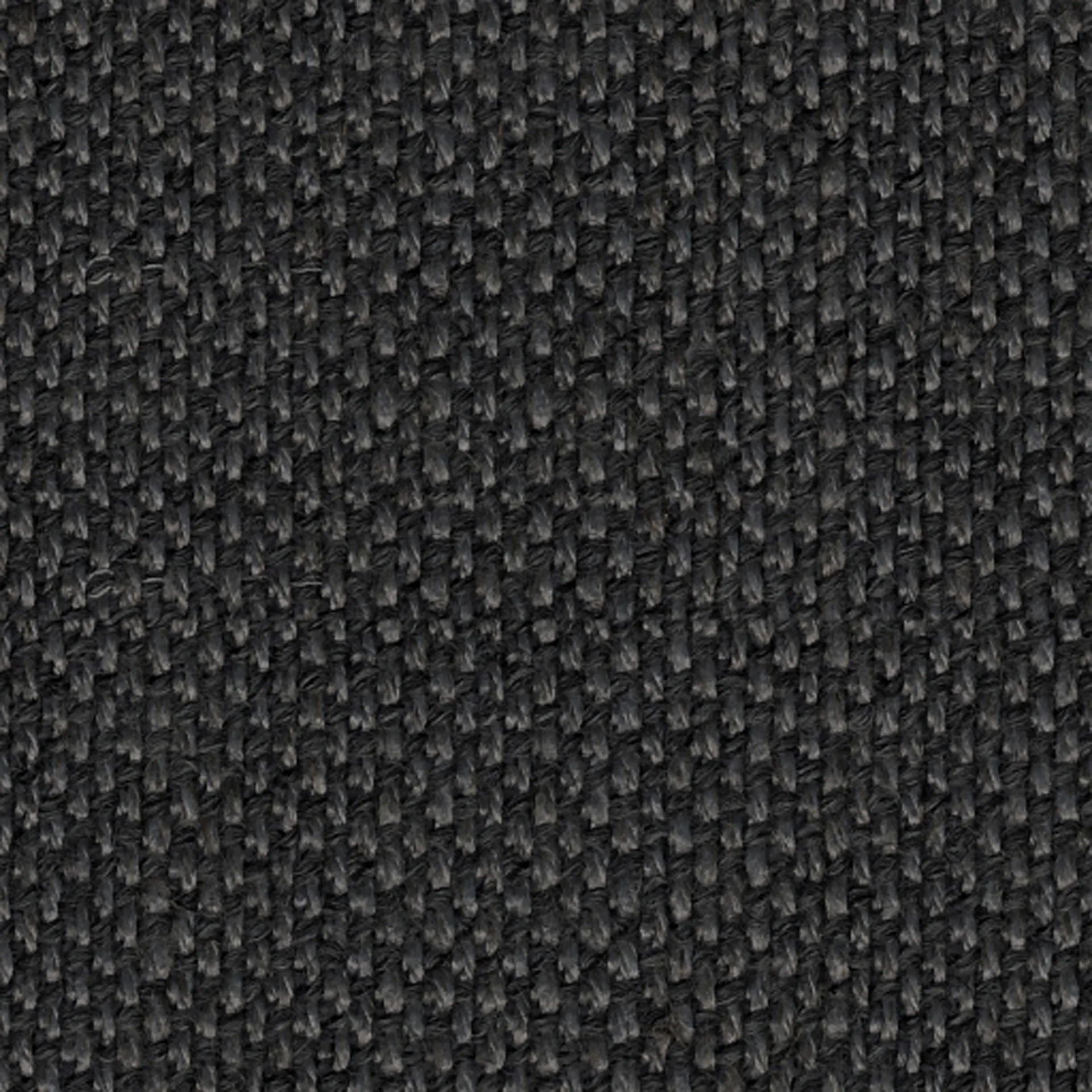 Saltholm ottoman teak-grey brown cushion Skargaarden