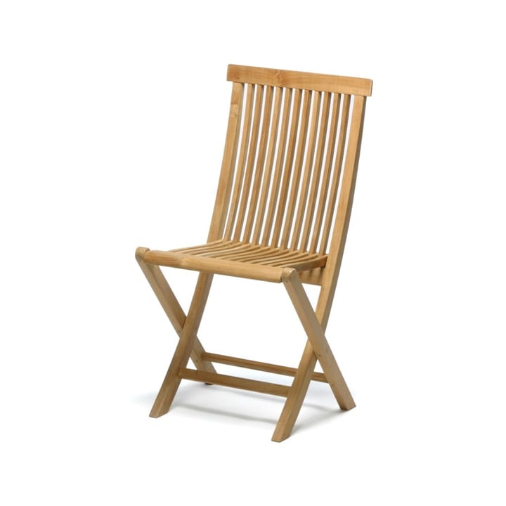 Viken chair - Teak - Skargaarden