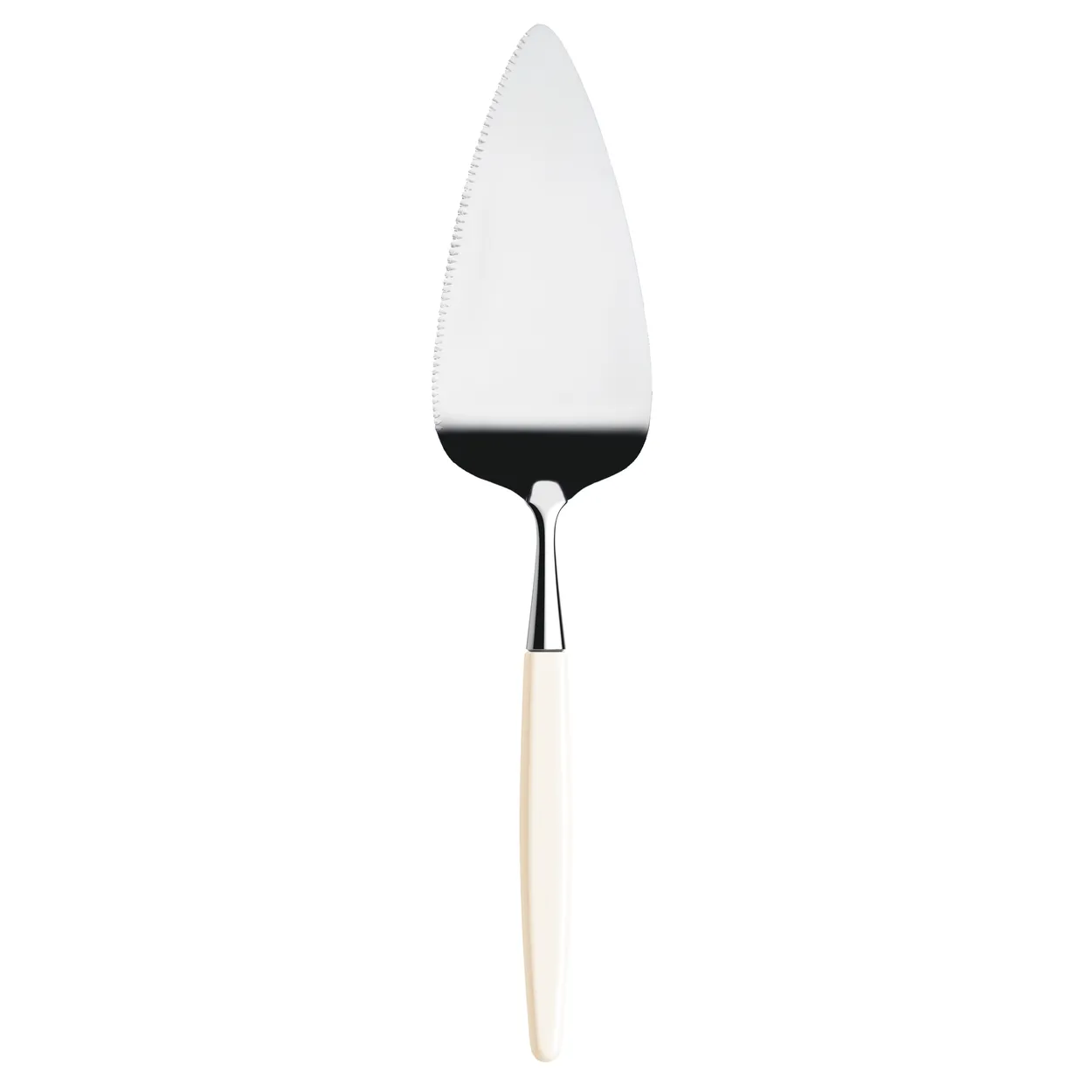Skaugum of Norway Skaugum cake slice Pure White | Scandinavian Design | Cake knives & servers | White