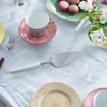 Skaugum cake slice - Pure White - Skaugum of Norway