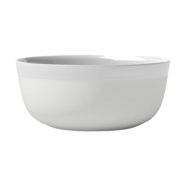Skaugum Capsule bowl Ø14.9 cm - White - Skaugum of Norway