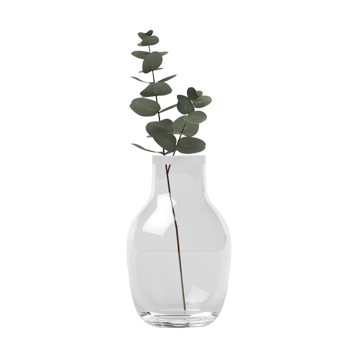 Skaugum Capsule glass vase - Small - Skaugum of Norway