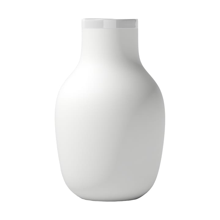 Skaugum Capsule porcelain vase - Large - Skaugum of Norway