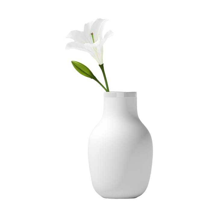 Skaugum Capsule porcelain vase - Small - Skaugum of Norway