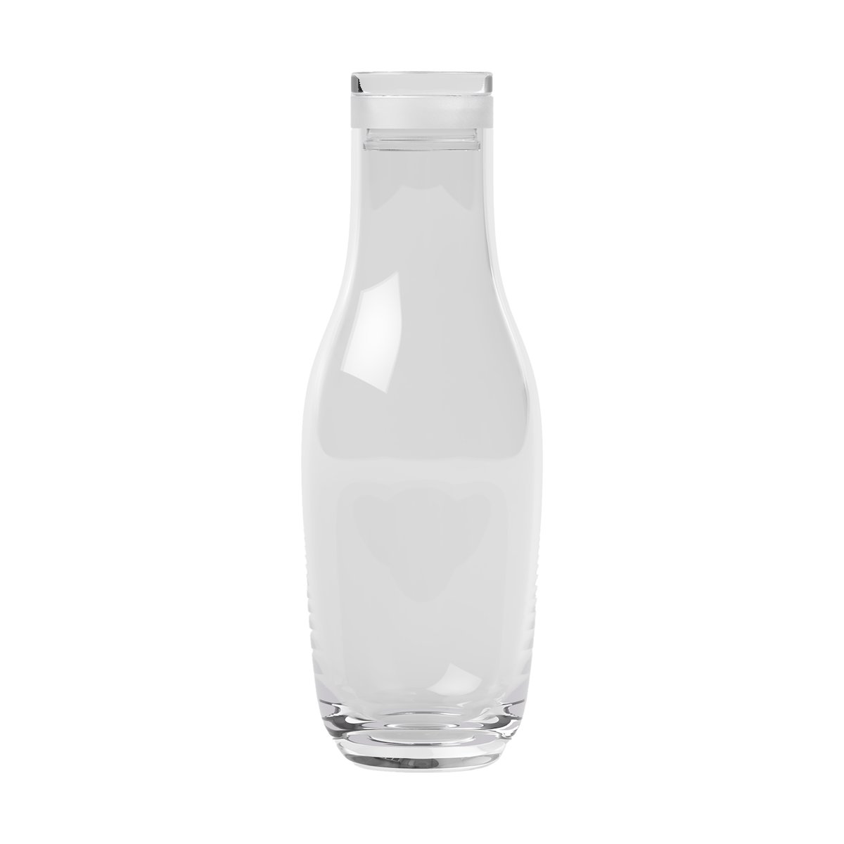 Skaugum of Norway Skaugum Capsule water carafe Glass