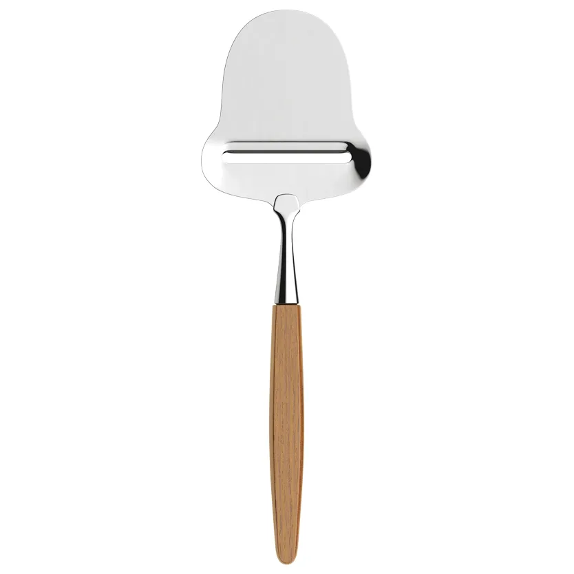 Skaugum of Norway Skaugum cheese slicer Ecco Teak | Scandinavian Design | Cheese slicers | Brown