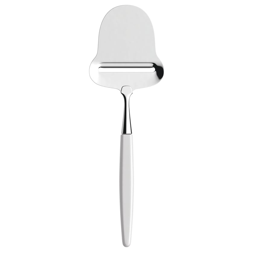 Skaugum of Norway Skaugum cheese slicer Pure White | Scandinavian Design | Cheese slicers | White