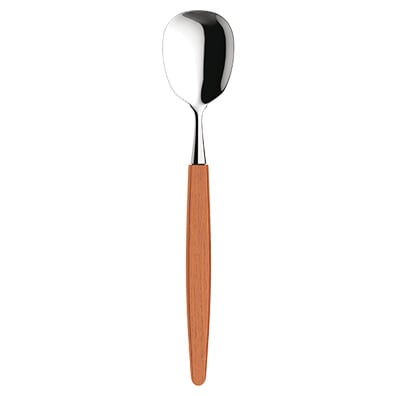Skaugum of Norway Skaugum serving spoon Ecco Teak | Scandinavian Design | Serving utensils | Brown