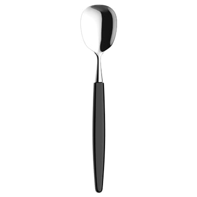 Skaugum serving spoon - Urban Black - Skaugum of Norway