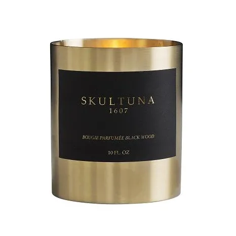bougie parfumee