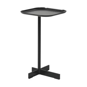 Ace side table 38x38 cm - Black - SMD Design