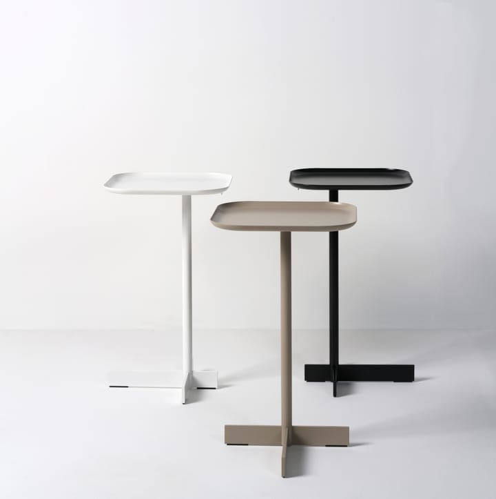 Ace side table 38x38 cm, Mole SMD Design