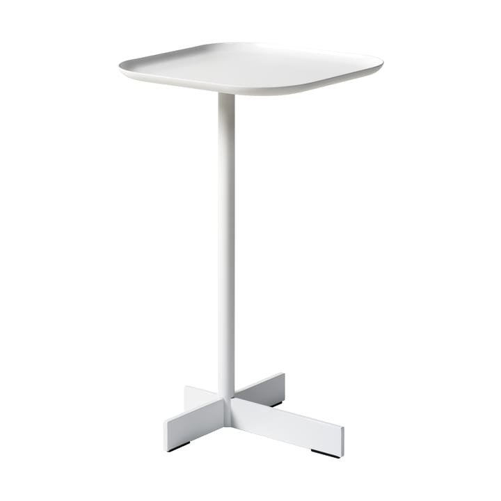 Ace side table 38x38 cm - White - SMD Design