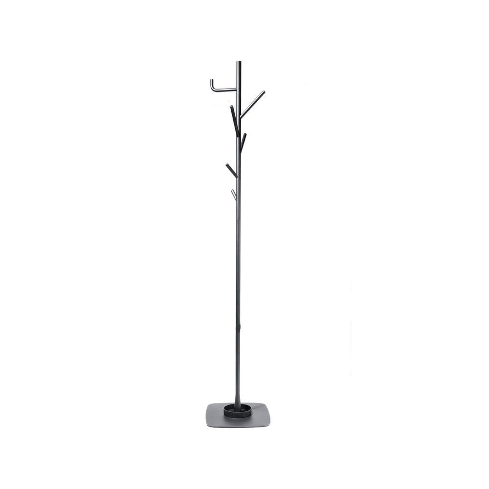 SMD Design Alfred clothes hanger Anthracite | Scandinavian Design | Clothes racks, coat stands & hangers | Grey