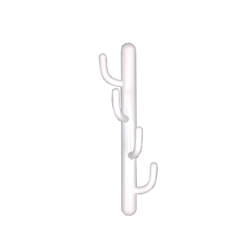 SMD Design Ava wall hanger White | Scandinavian Design | Clothes racks, coat stands & hangers | White