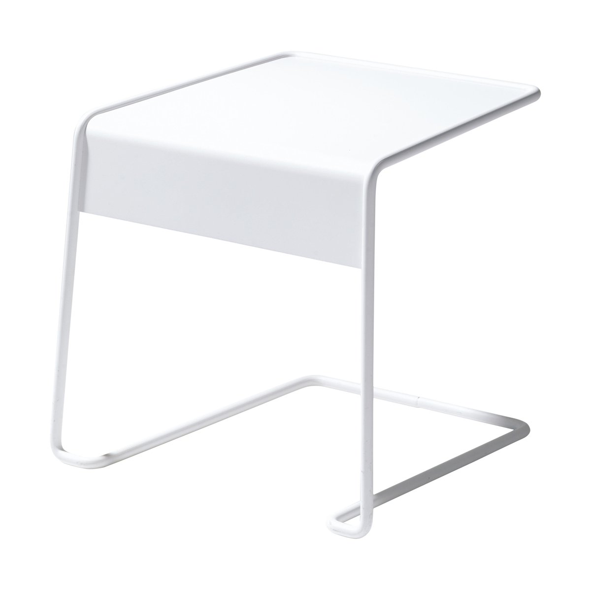 SMD Design Bong stool White