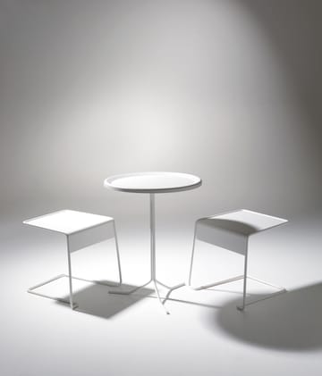 Bong stool - White - SMD Design