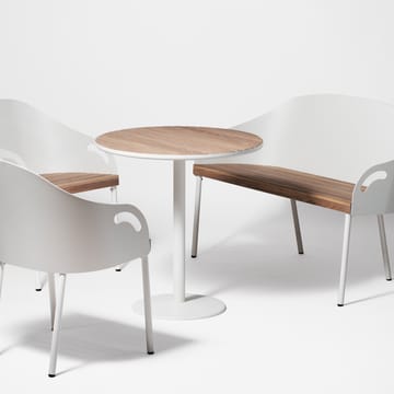 Brunnsviken sofa - White-oak - SMD Design