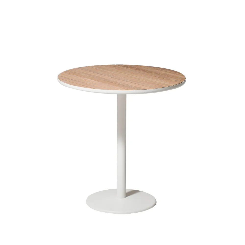 Brunnsviken table, White-oak SMD Design
