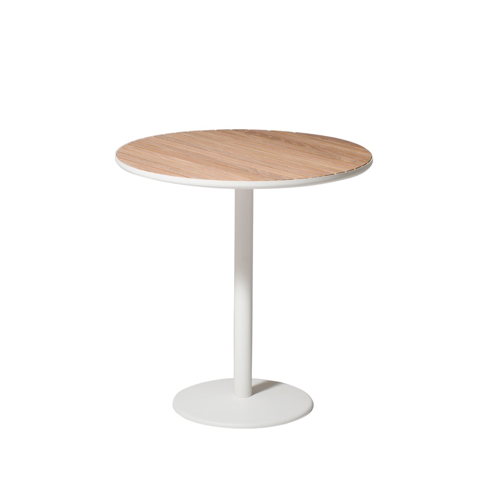 SMD Design Brunnsviken table White-oak | Scandinavian Design | Garden tables | White