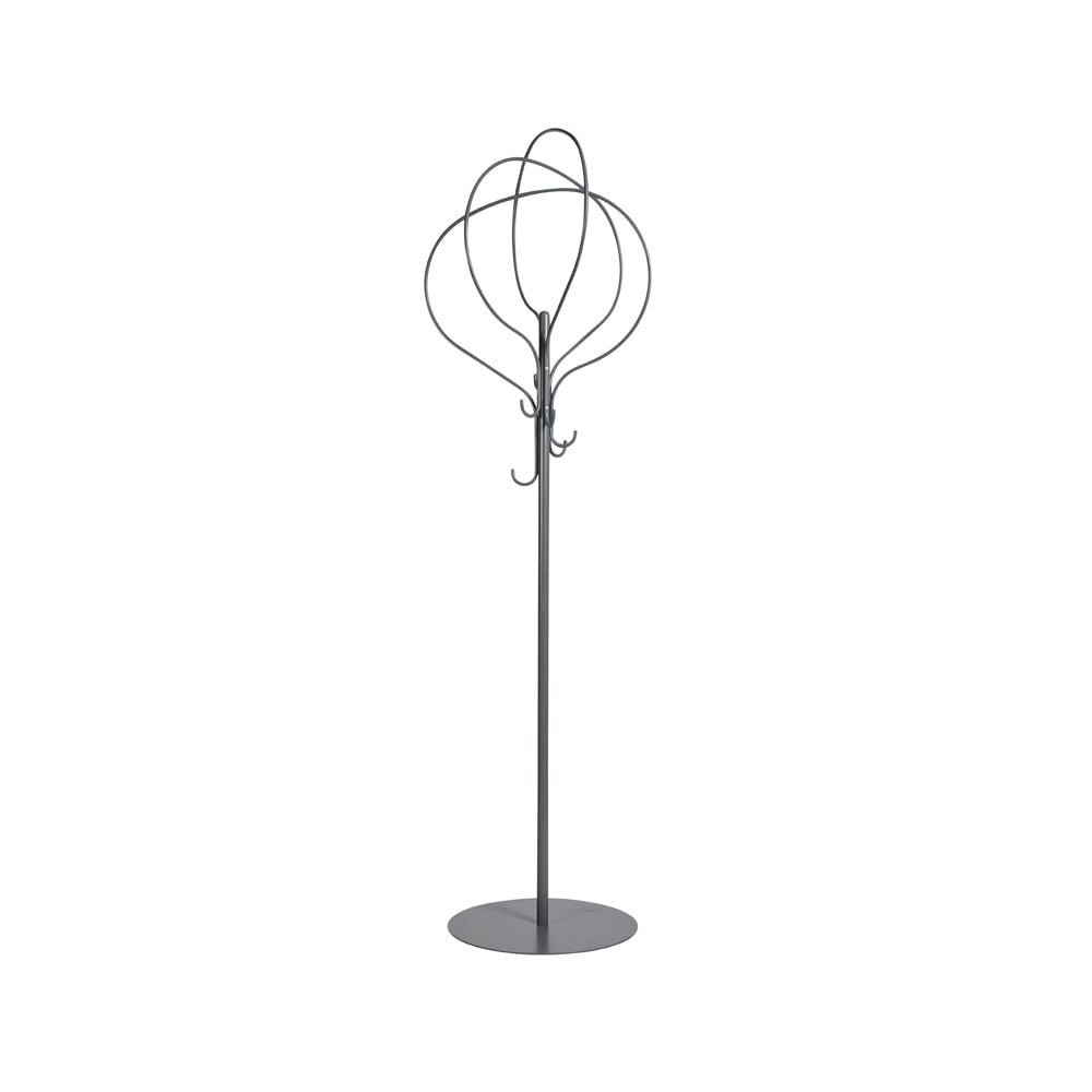 SMD Design Bubble floor hanger Grey | Scandinavian Design | Clothes racks, coat stands & hangers | Grey