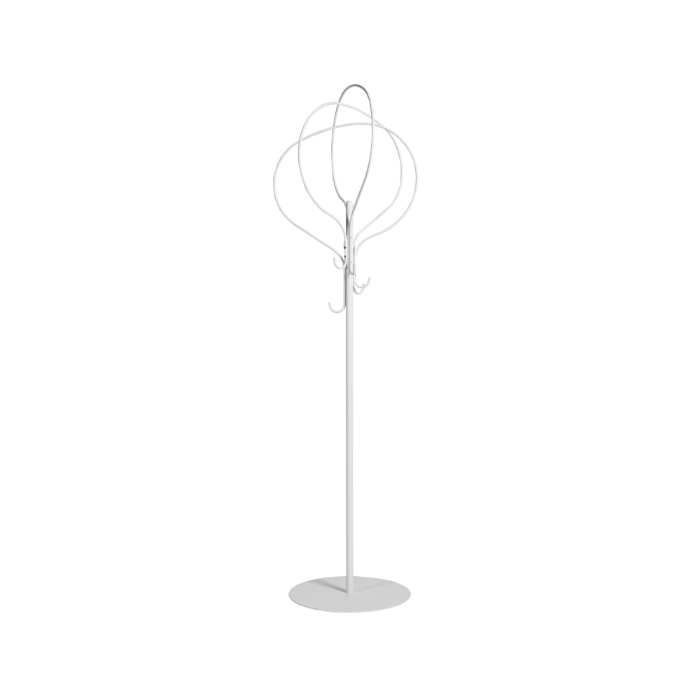 SMD Design Bubble floor hanger White | Scandinavian Design | Clothes racks, coat stands & hangers | White