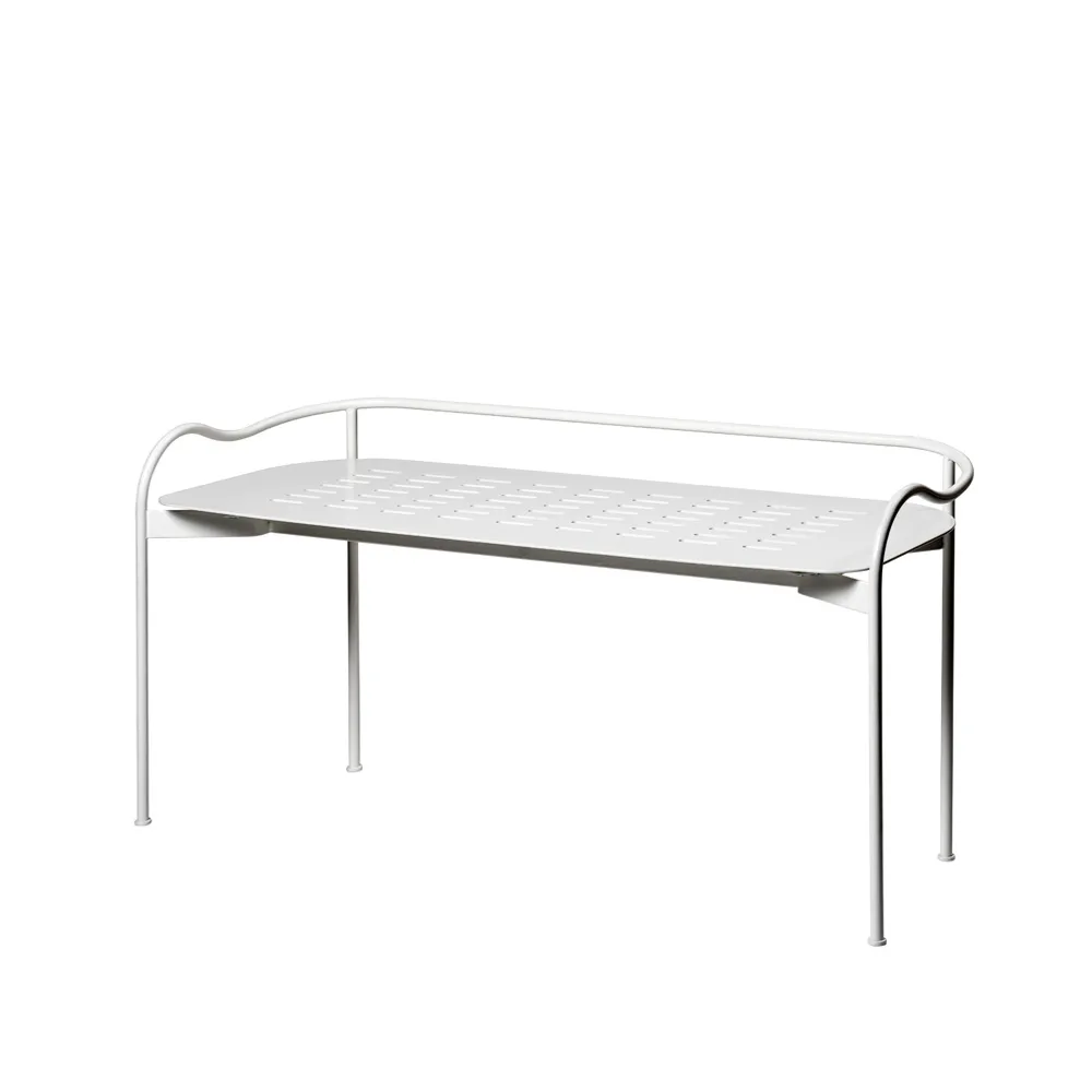 Bubble Outdoor bench from SMD Design - NordicNest.com