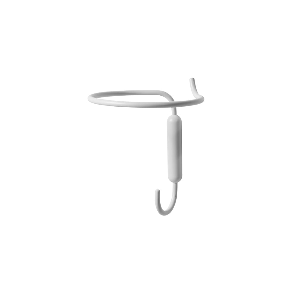 SMD Design Bubble wall hanger White | Scandinavian Design | Clothes hooks & hangers | White