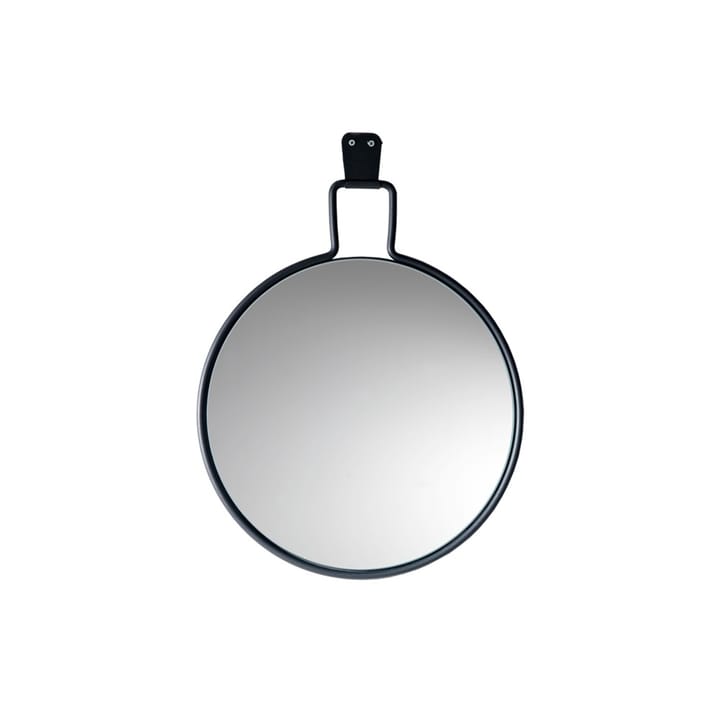 Flora mirror - Grey, ø40 cm - SMD Design