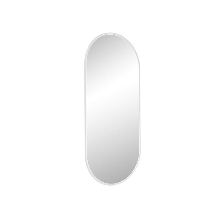 Haga Basic mirror - White - SMD Design