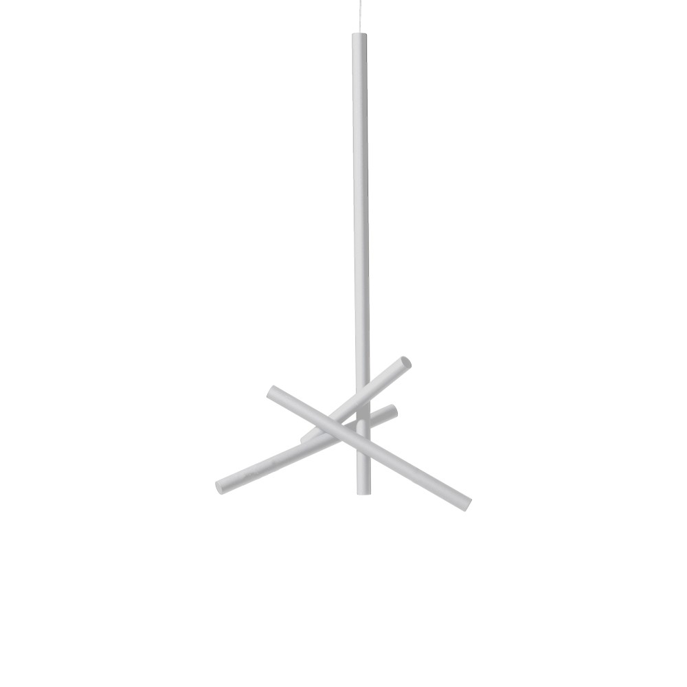 SMD Design Hayman flying hanger White | Scandinavian Design | Clothes racks, coat stands & hangers | White
