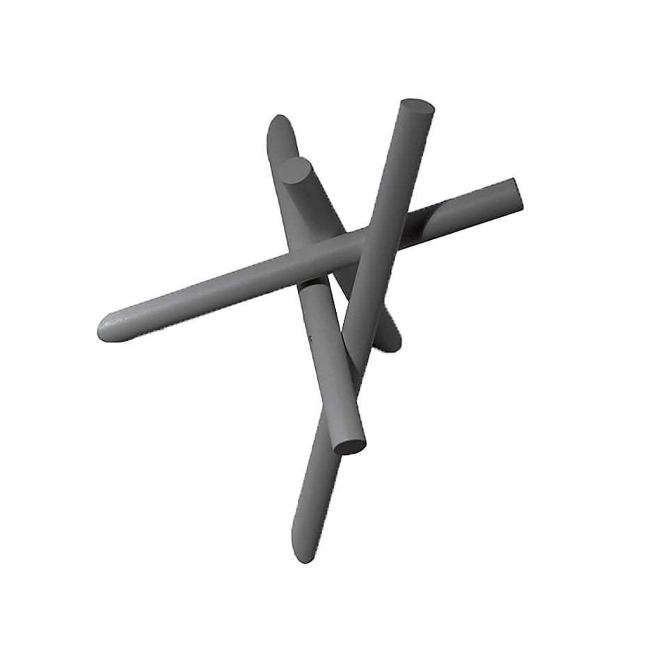 SMD Design Hayman hanger grey | Scandinavian Design | Clothes hooks & hangers | Grey